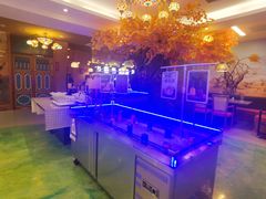 -君邦火锅(新疆大厦店)