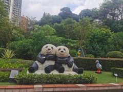 -石排湾郊野公园