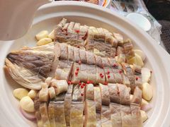 -单家老院·院子里的青岛菜(沙子口店)