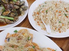 -明记海鲜大排档(巽寮湾店)