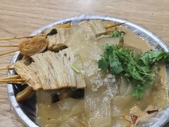 -大姐麻辣烫(莲宝中路店)