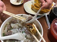 -清真蒋有记(老门东店)