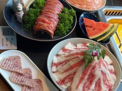 -大隐·成都火锅Bistro(合生麒麟新天地店)