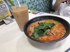 -華歡冰室-WahFoon(吉大店)