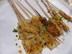 -串盟烧烤大排档·长沙美食地标(星沙店)