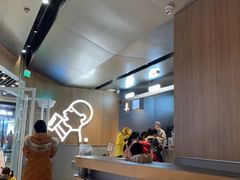 -喜茶(北京通州万达店)
