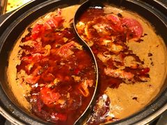 -匠牛亭·锅物烧肉放题自助(昆百大·泰业城店)