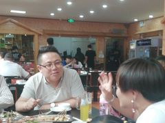-老黑板筋(顺义总店)
