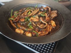 -云锦壹号·淮扬宴(徐汇万科店)