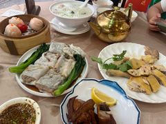 -华源餐厅·海鲜大排档(日月贝店)