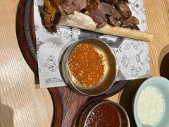 -哈啾嗨·新概念蒙餐(红星新城店)