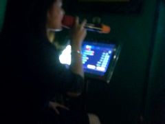 -百威KTV(恒福路店)