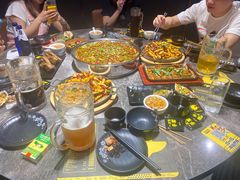 -嘎嘎鸭脑壳(蜀汉路店)