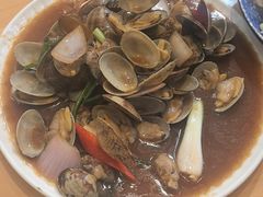 -大厨的餐厅(曾厝垵总店)