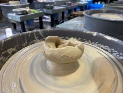 -川上陶艺社(大悦城店)