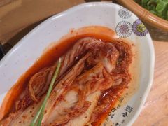 -壹兆炭火烧肉·烤鳗鱼(金水花城店)