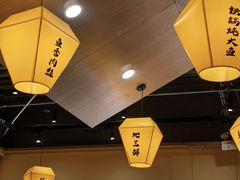 -冰城焰会大丰收铁锅炖(萝岗万达金街店)