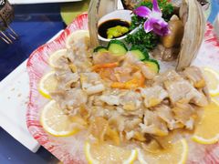 -渔满仓海鲜渔家(象山二店)