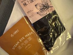 -华夏良子·足道SPA艾灸(山东大厦店)