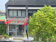 -青莯_Percher Coffee Shop(皮市街店)