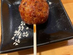 -晶吉·居酒屋·烧鸟·生鱼饭(中山区民主广场店)