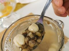 绿豆莲子汤-紫薇冷饮(海宁盐官宣德路店)
