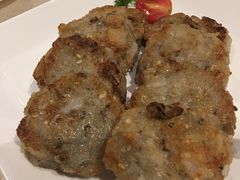 -富临饭店阿一鲍鱼