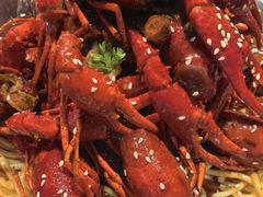 -不是烧烤·武汉烧烤·地道湖北菜(大成路店)