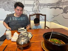-小乡小镇·传承桐庐土菜·老板亲自烧的菜