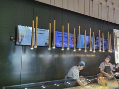 -拿渡麻辣香锅(首创奥特莱斯店)