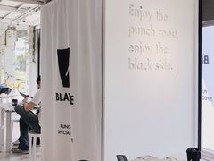 大堂-BLATAGE COFFEE