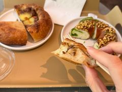 -81BAKERY(大学路店)