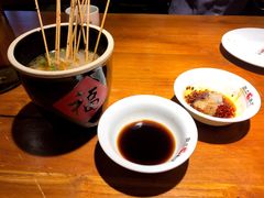 武汉涮毛肚-戴记龙虾(天泽街店)