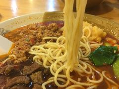 -幺不倒重庆小面(大梁店)