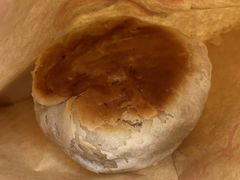 鲜肉月饼-光明邨大酒家(淮海路店)