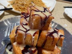 -满得意茶餐厅·顺德家常菜·港式经典(大良店)