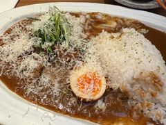 -CURRY YA 熟成咖哩專門店(深圳湾万象城店)