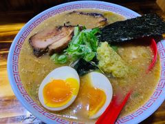 -老龙亭拉面店