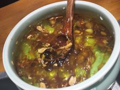 -吃饭皇帝大土家民族菜(正大广场店)