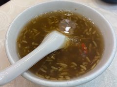 米酒醪糟汤圆-嘉陵楼馋嘴城(簋街总店)