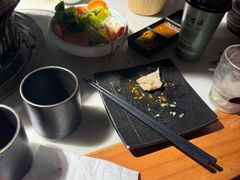 -久藏·横膈膜烧肉·酒场(江汉路店)