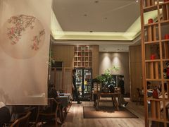 -淮食·雅宴(北大博雅国际酒店)
