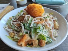 凯萨沙拉-君悦酒店-ALLEGRO吃喝玩乐·意大利餐吧(西安君悦酒店)