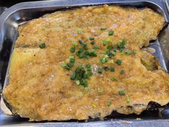 -大成海鲜烧烤·龙虾(南方商城店)