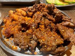 -最昭通一品黄牛小肉串(新迎店)
