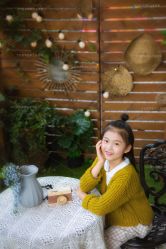 -贝贝宝宝儿童摄影