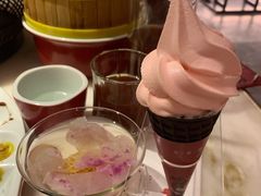 -京华烟云·北京烤鸭(领展购物广场·中关村店)