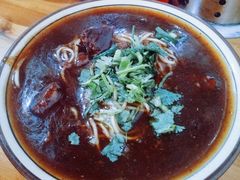 -南街牛肉麺(南街店)