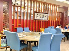 大堂-中恒华茶楼(风华店)
