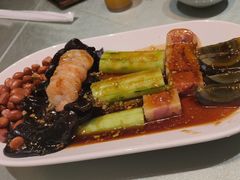 -老德州四合院·德州菜(天衢路店)